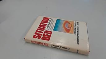 situation red the ufo siege an update on strange and frequently frightening encounters 1st edition leonard h