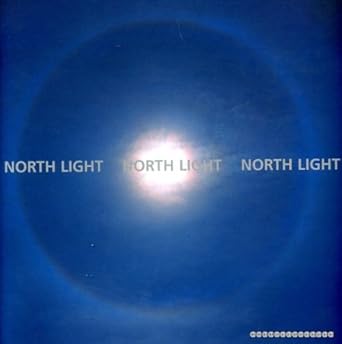 north light 1st edition ari trausti gudmundsson ragnar t sigurdsson ragnar t sig 9979511893, 978-9979511892