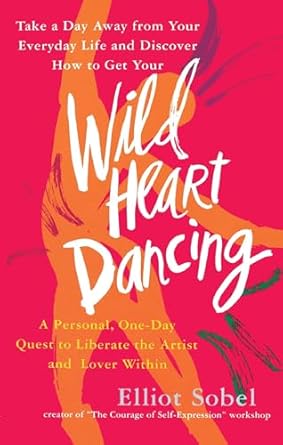 wild heart dancing 1st edition elliot sobel 0671869655, 978-0671869656