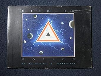 mind in motion 1st edition katherine granville 0962389706, 978-0962389702