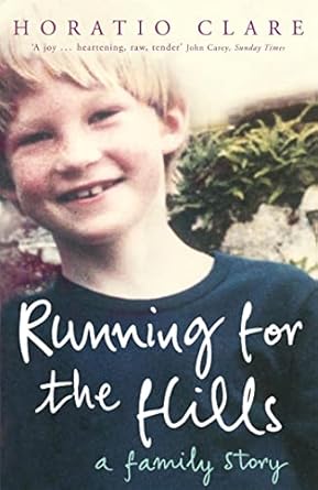 Running For The Hills A Family Story