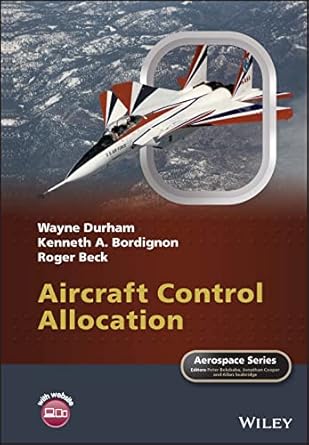 aircraft control allocation 1st edition wayne durham ,kenneth a bordignon ,roger beck ,peter belobaba