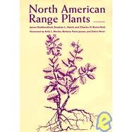 north american range plants 1st edition james l stubbendieck 0939870002, 978-0939870004