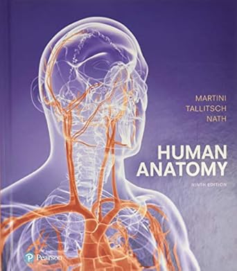 human anatomy 1st edition ph d martini, frederic h ,ph d tallitsch, robert b ,ph d nath, judi l ,m d ober,