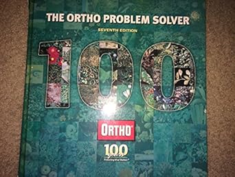 the ortho problem solver 1st edition michael d smith 0696236842, 978-0696236846