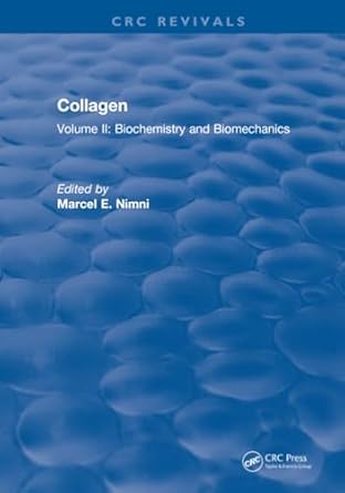 collagen 1st edition marcel e nimni 1315891689, 978-1315891682