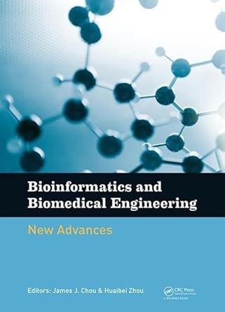 bioinformatics and biomedical engineering new advances proceedings of the 9th international conference on
