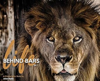 life behind bars volume 1 1st edition julian starks 1645309053, 978-1645309055