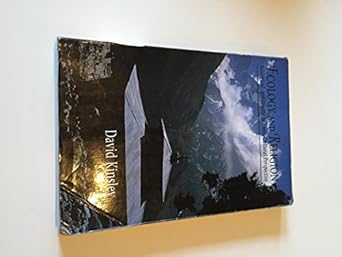 ecology and religion ecological spirituality in cross cultural perspective 1st edition david r kinsley