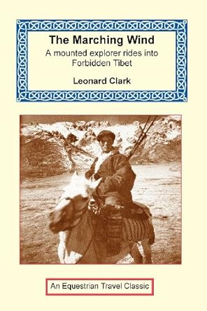 the marching wind 1st edition leonard clark 1590480600, 978-1590480601