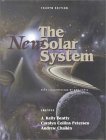 the new solar system 1st edition j kelly beatty ,carolyn collins petersen ,andrew chaikin 0521645875,