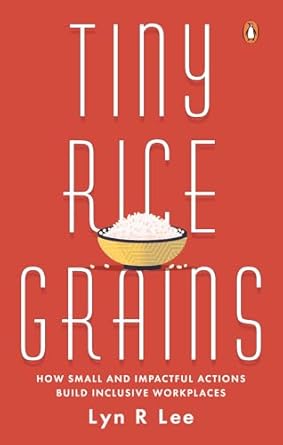 tiny rice grains 1st edition lyn r lee 9815280910, 978-9815280913