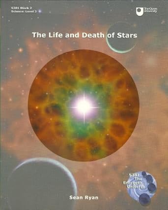 life and death of stars 1st edition unknown 0749297646, 978-0749297640