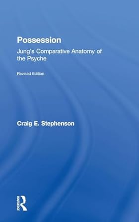 possession 1st edition craig e stephenson 1138856037, 978-1138856035