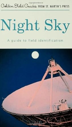 night sky a guide to field identification 1st edition mark r chartrand ,helmut wimmer 1582381267,