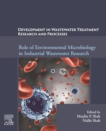 development in waste water treatment research and processes role of environmental microbiology in industrial