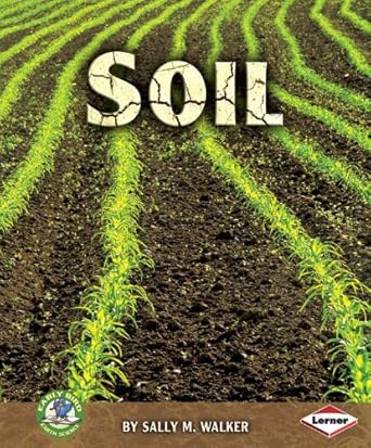 soil 1st edition sally m walker 0822566222, 978-0822566229