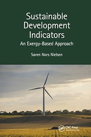 sustainable development indicators 1st edition soren nors nielsen 1032474491, 978-1032474496