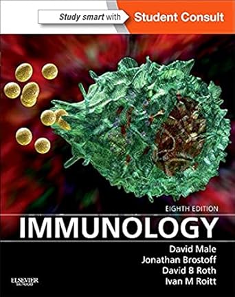 immunology with student consult online access 1st edition david male ma phd ,jonathan brostoff ma dm dsc frcp