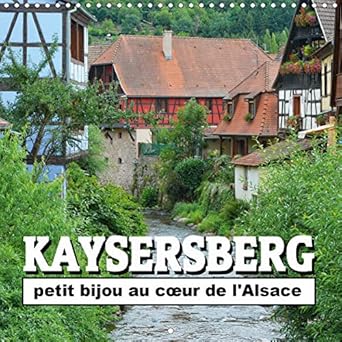 kaysersberg petit bijou au c ur de lalsace 2020 quelques cliches de la ville natale dalbert schweitzer 1st