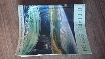the earth system 1st edition lee r kump ,james f kasting ,robert g crane 0131420593, 978-0131420595