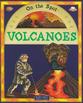 volcanoes 1st edition angela royston ,mike dodd 1575843196, 978-1575843193