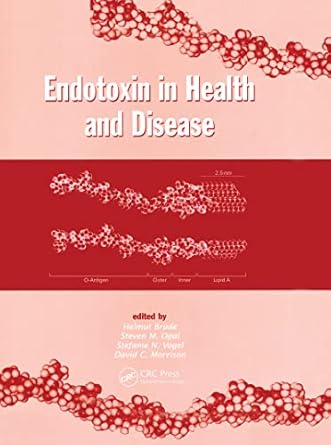 endotoxin in health and disease 1st edition helmut brade 0824719441, 978-0824719449