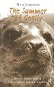 the summer of cecily 1st edition nan lincoln ,sam white ,steve katona 1593730349, 978-1593730345