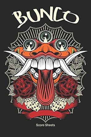 bunco score sheets bunco dice game rules scoresheets scoring notepad for your bunco parties family game night