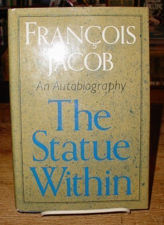 statue within 1st edition jocob 0465082238, 978-0465082230