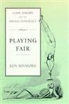 game theory and the social contract vol 1 playing fair 1st edition k g binmore 0262023636, 978-0262023634