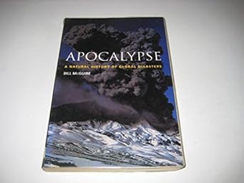 apocalypse 1st edition bill mcguire 0304352098, 978-0304352098