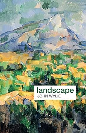 landscape 1st edition john wylie 0415341442, 978-0415341448