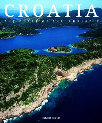 croatia 1st edition unknown 8854400270, 978-8854400276