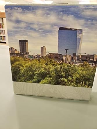 metropolitan paradise the struggle for nature in the city philadelphias wissahickon valley 1620 2020 1st