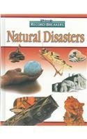 natural disasters 1st edition joyce e newson 0836829069, 978-0836829068