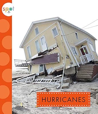 hurricanes 1st edition anastasia suen 1681519445, 978-1681519449