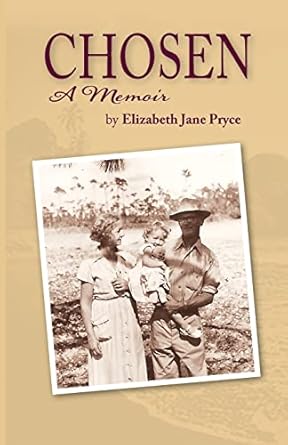 chosen 1st edition elizabeth jane pryce 1734187832, 978-1734187830