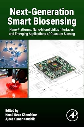 next generation smart biosensing nano platforms nano microfluidics interfaces and emerging applications of