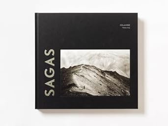 sagas iceland 1st edition olivier joly ,francois de closets 249095220x, 978-2490952205