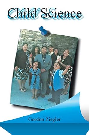 child science 1st edition gordon ziegler 1493150138, 978-1493150137