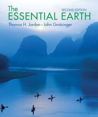 the essential earth 1st edition thomas jordan ,john grotzinger 1429255242, 978-1429255240