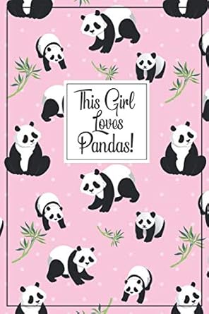 panda dotted journal bullet dotted journal a blank panda dot grid journal panda dot grid notebook panda