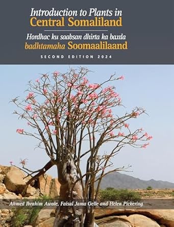 introduction to plants in central somaliland hordhac ku saabsan dhirta ka baxda badhtamaha soomaalilaand 1st