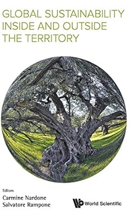 global sustainability inside and outside the territory proceedings of the 1st international workshop 1st
