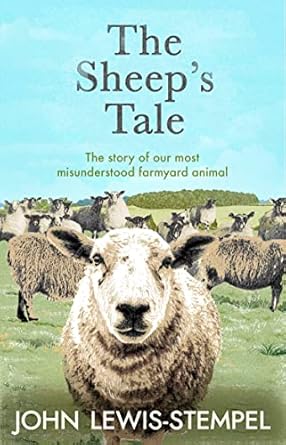 the sheeps tale 1st edition john lewis stempel 0857527061, 978-0857527066