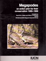 megapodes an action plan for their conservation 1995 1999 1st edition rene w r j dekker ,w r j dekker ,philip