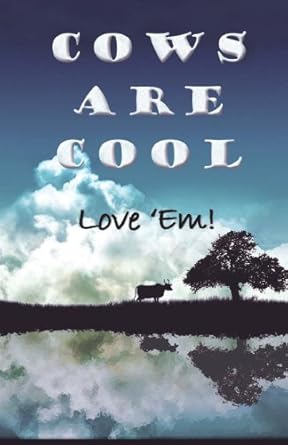 cow are cool love em 1st edition dr sahadeva dasa 8190976044, 978-8190976046