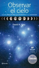 observar el cielo 1st edition david h levy 8408078917, 978-8408078913