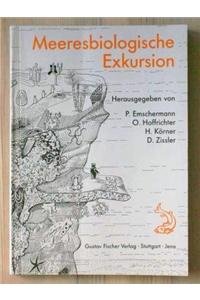 meeresbiologische exkursion beobachtung und experiment 1st edition author follow 3827407176, 978-3827407177